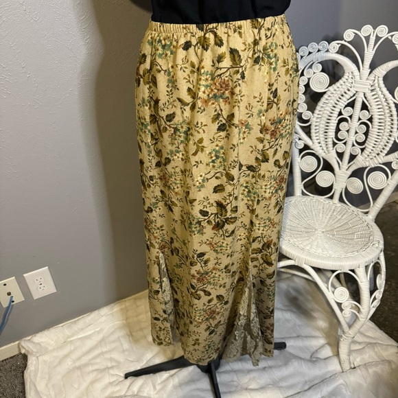 Double D Ranch skirt. - Picture 4 of 6